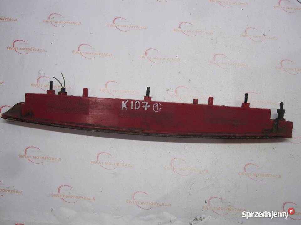 KIA PRO CEED I 09r światło STOP 927011H5 osobowe świętokrzyskie Kielce sprzedam