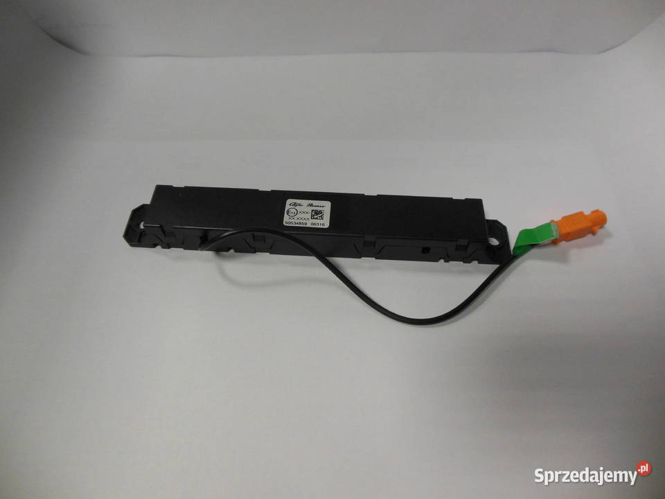 FIAT ALFA ROMEO LANCIA jeep WZMACNIACZ ANTENY Zestawy naprawcze Kozy