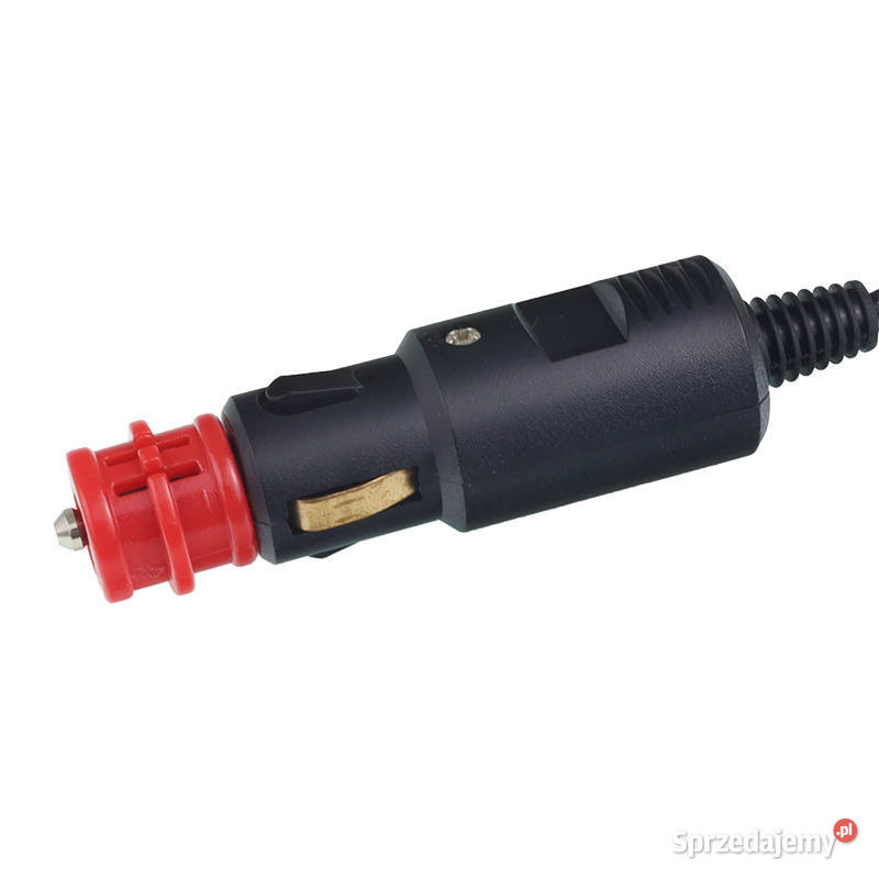 LAMPA OSTRZEGAWCZA 1224V KOGUT LED MOCOWANIE NA osobowe sprzedam