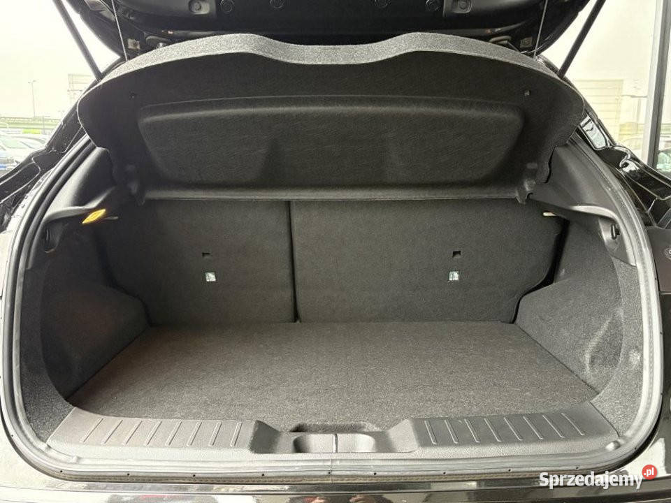 NISSAN Juke 2023r Salon Polska Niski przebieg Warszawa