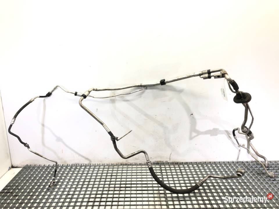 RURKA KLIMATYZACJI AUDI A8 D4 4H1260713N 42 351 podkarpackie