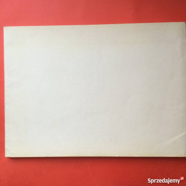 890 Grafika i Rysunki Szczecina Szczecin