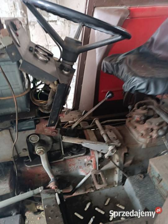 Massey Ferguson 255 Krasnystaw sprzedam