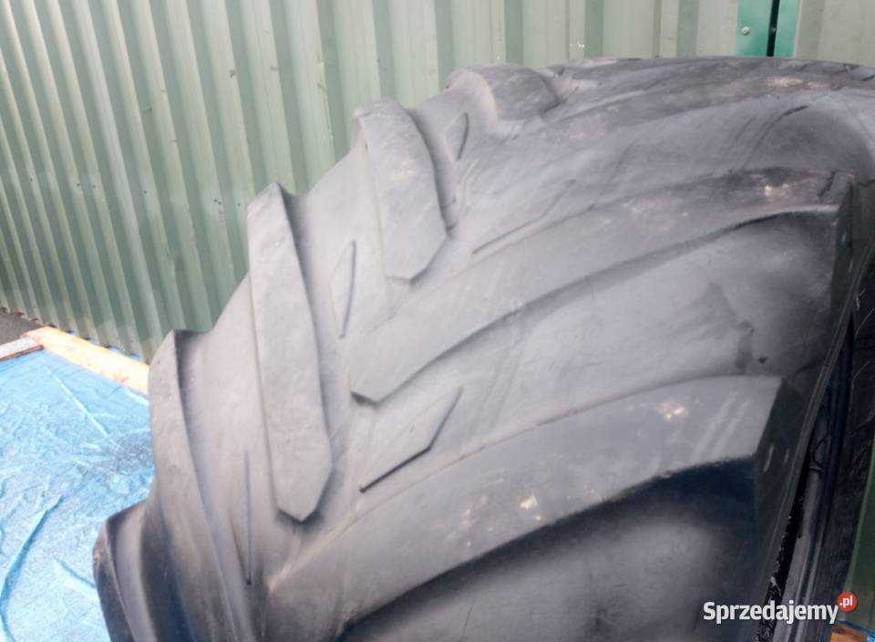 Opona Michelin 60060 R 28 Vf Xeobib Szprotawa