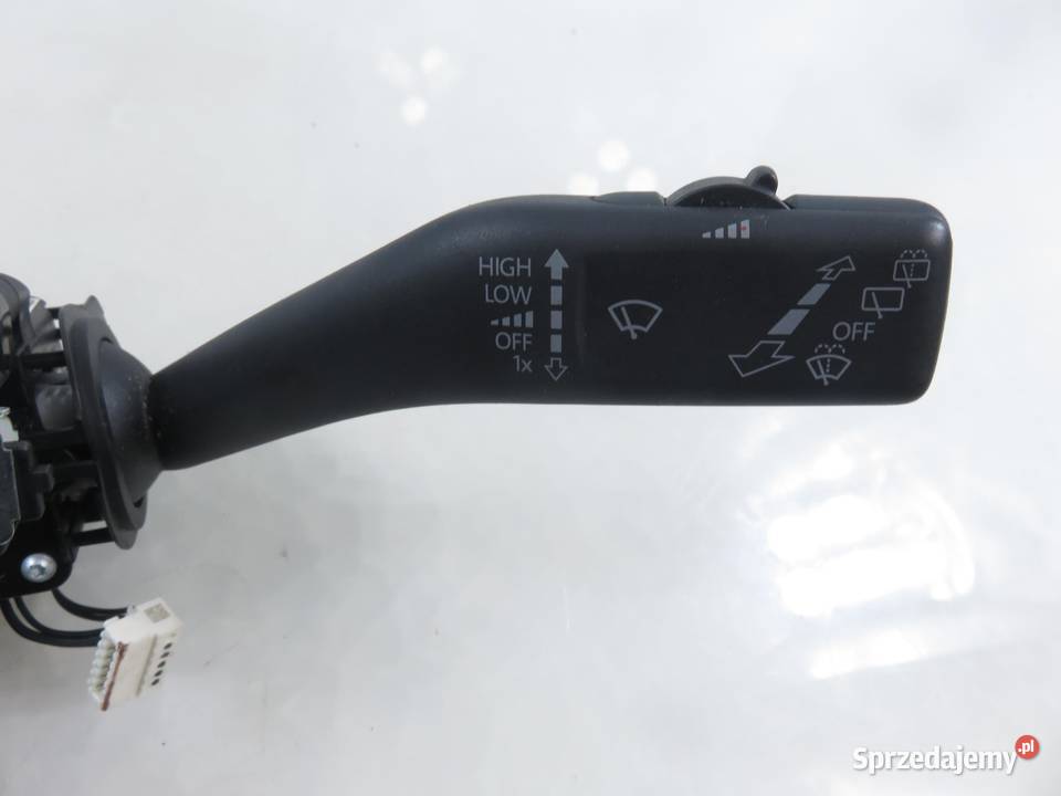 PRZEŁĄCZNIK ZESPOLONY TIGUAN 5K0953501DJ małopolskie