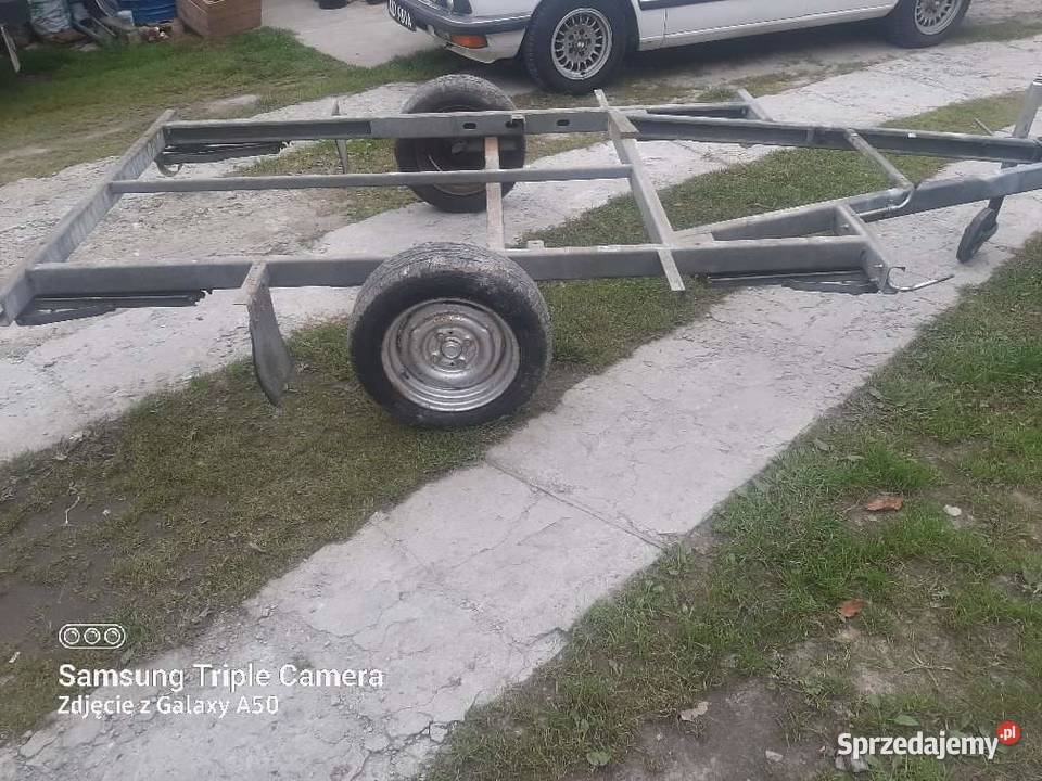 Niewiadów n 126 podwozierama Tomaszów Lubelski sprzedam