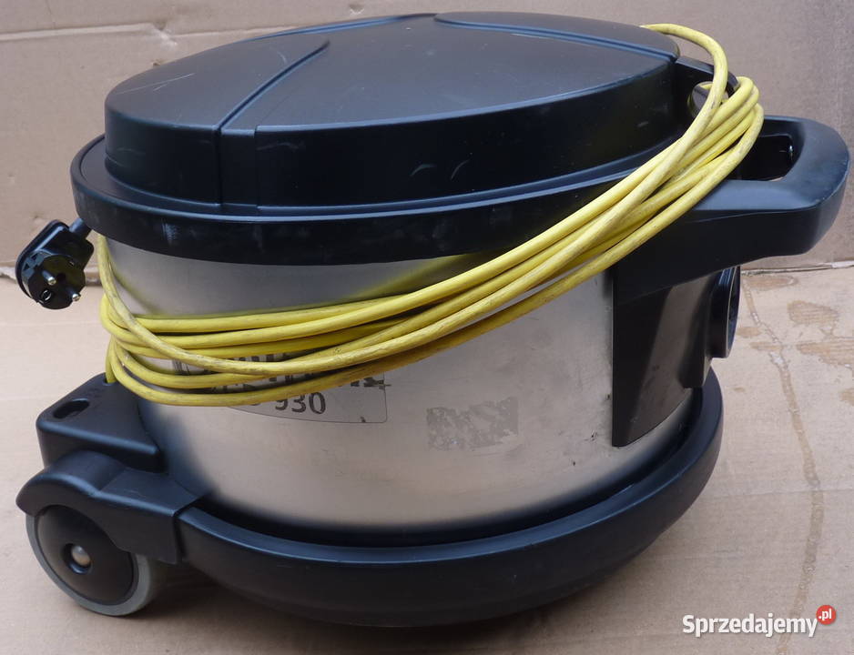 Odkurzacz biurowo hotelowy Nilfisk GD 930 Wrocław