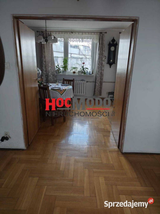 90 metrowe mieszkanie w kamienicy dom Liczba pokoi 3 Legionowo