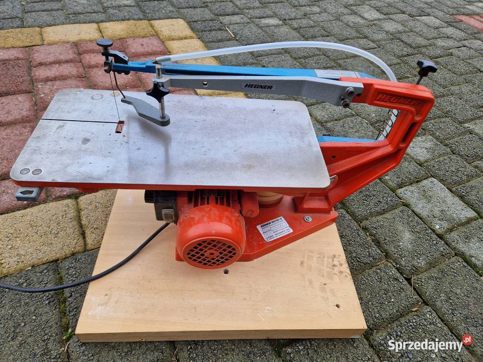 Piła włosiowa Narol sprzedam