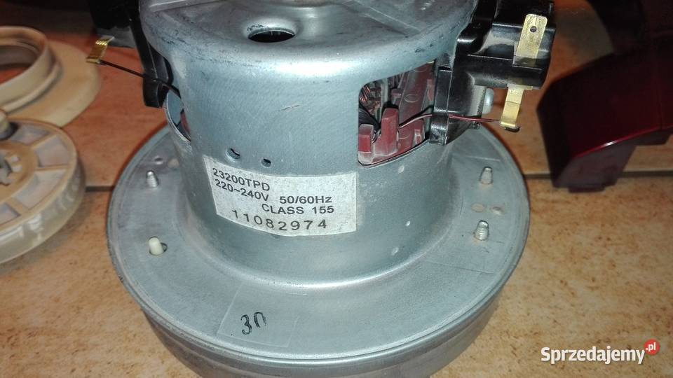Rowenta Powerspace RO2123 Bielsko-Biała sprzedam