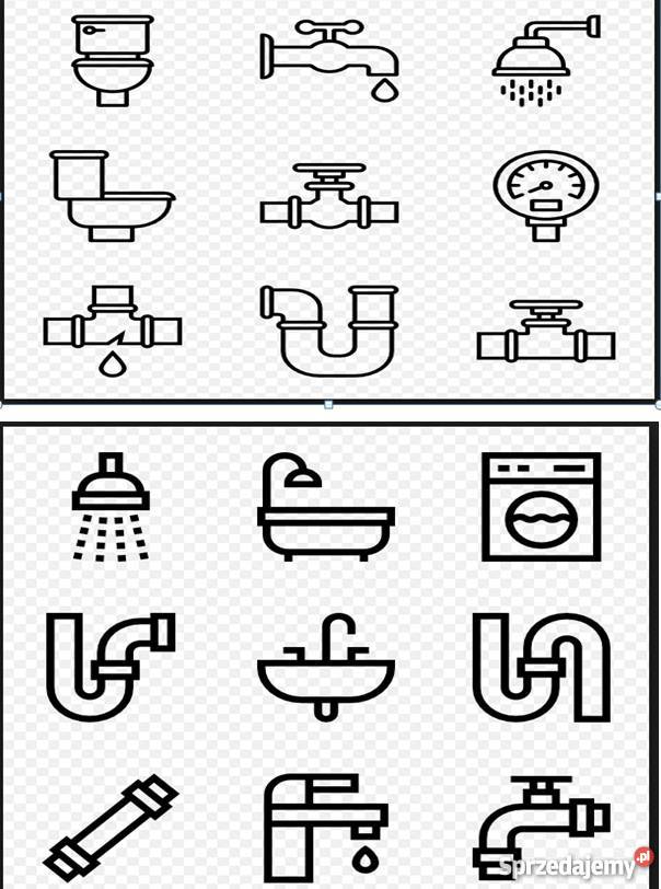 Hydraulik Dąbrowa Górnicza usuwanie awarii nowe śląskie