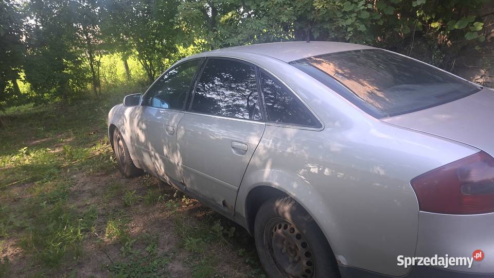 A6c5 Tyszowce