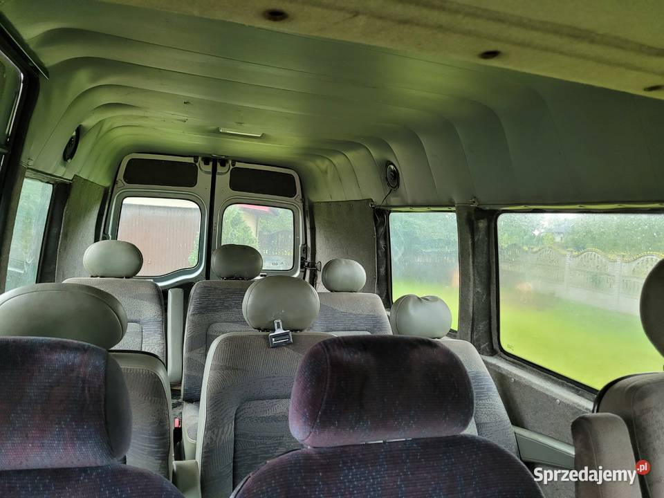 Renault master 30 136 wtryski regeneracji bosch Strzegowo