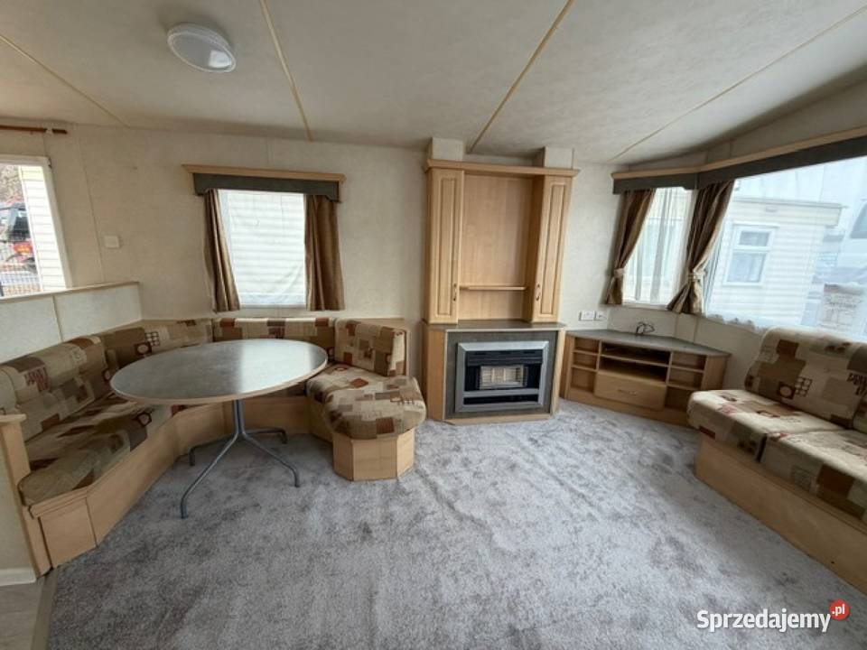 Domek Holenderski ABI Narelle Całoroczn darmowy zachodniopomorskie Koszalin