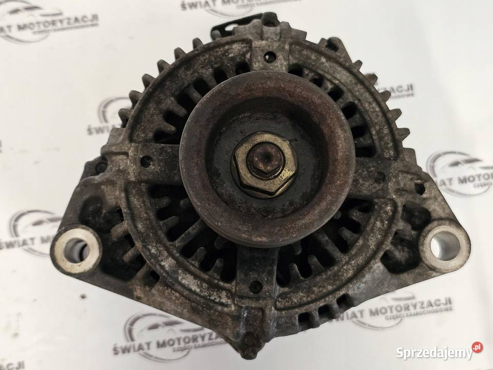 LEXUS GS300 30 24V 2JZ 219 alternator 2706046300 sprzedam