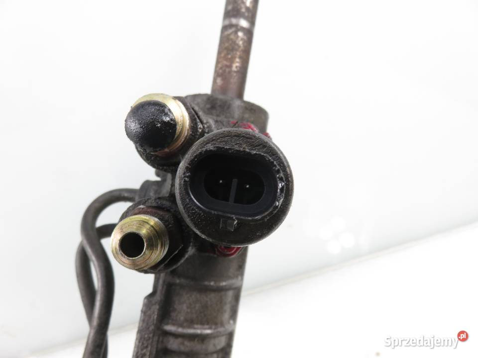 MAGLOWNICA CITROEN JUMPER II 01341019080 osobowe