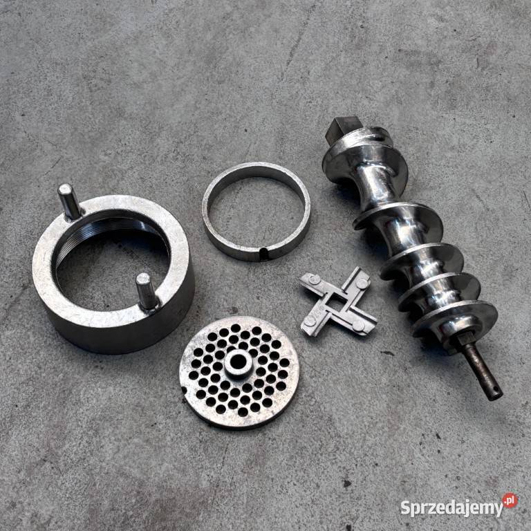 WILK MASARSKI OMET TCS A 150 200 Zamość