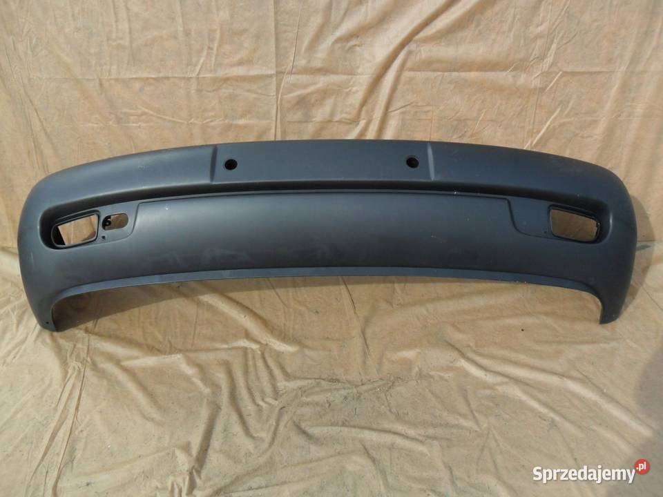 Volkswagen Transporter T4 Zderzak Przedni Nowy Tomyśl