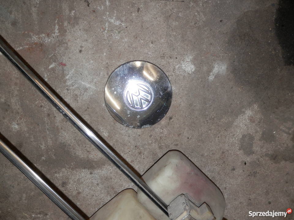 VW Golf I listwy boczne Ropczyce