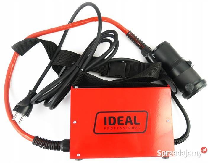 PODGRZEWACZ INDUKCYJNY INDUCTOR 15 230V 15kW Pozostałe Gniezno sprzedam