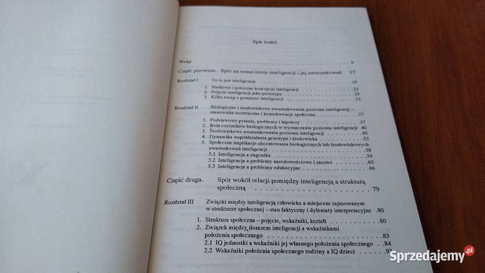 Spór o inteligencję człowieka dziedziczność czy filozofia, historia filozofii Gdańsk