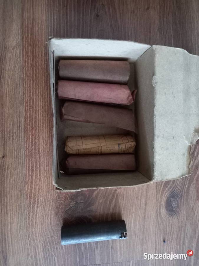 Nowe prl rolgaz komar romet motorynka Pozostałe Sokołów Podlaski