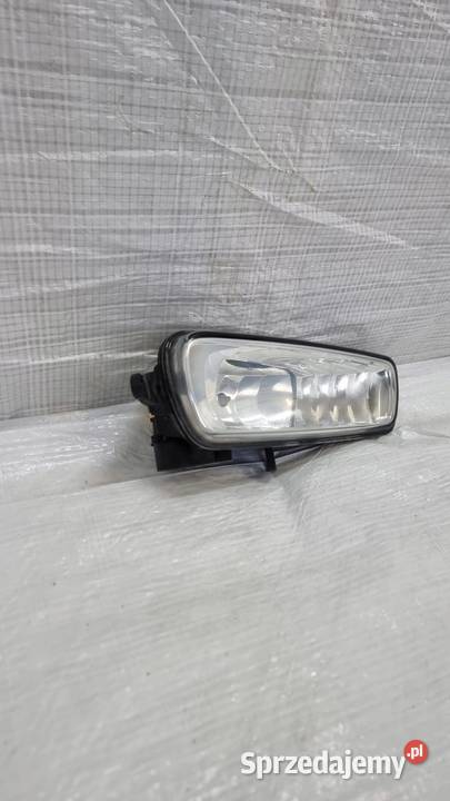 Ford Mondeo MK5 halogen prawy F1EB15A254AB osobowe Motoryzacja sprzedam