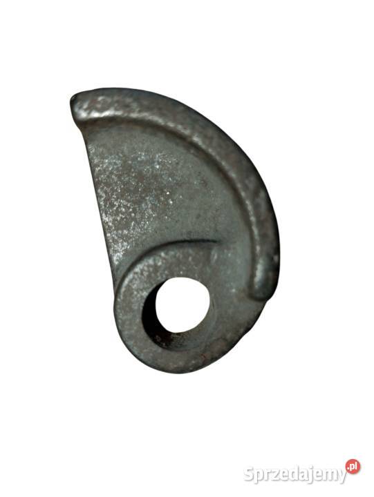 Krzywka regulacji siłowej sterowania mechanizmem podkarpackie Tyczyn