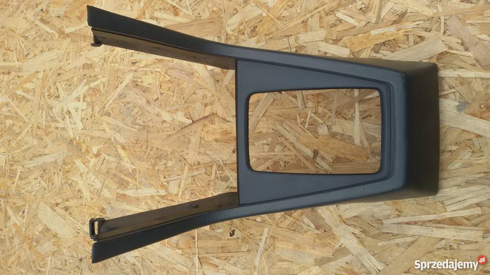 Honda Prelude III Plastiki warmińsko-mazurskie