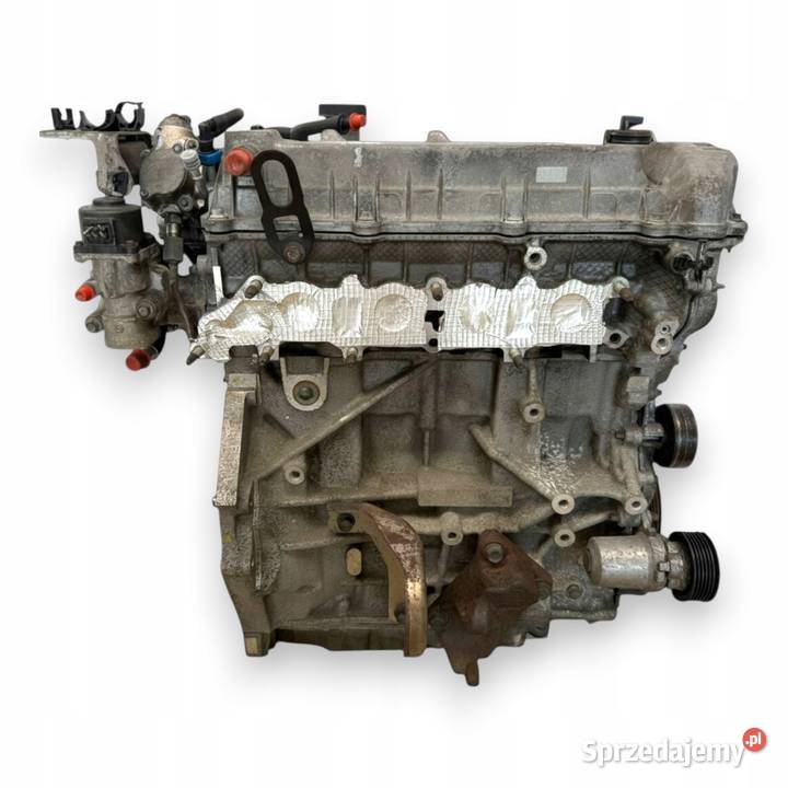 SILNIK LF Mazda 6 II GH 3 BL 5 CW 20 DISI MZR Silniki kompletne Chełm sprzedam