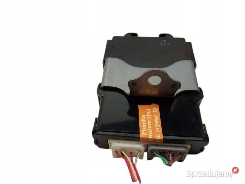 ANTENA KAROSERYJNA MODUŁ KPL 8969005110 Toyota Rok produkcji 2012 sprzedam