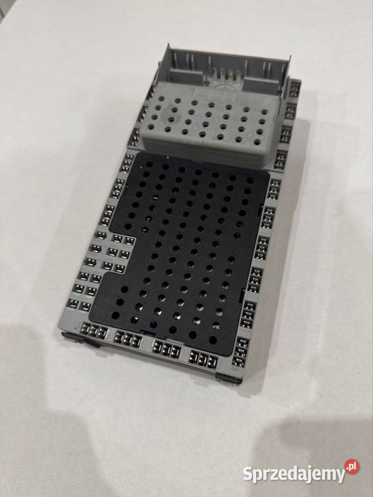 Sterownik moduł CEM 9494823 VOLVO S80 S60 V70 II Warszawa