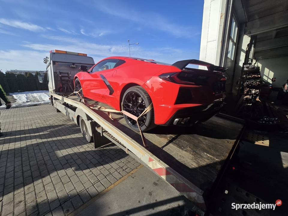 AutoLaweta Mercedes Benz Atego 823 2002 pomorskie Rumia sprzedam
