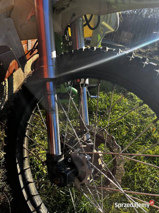 Xmotos 250 xb88 Garwolin