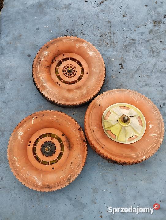 ROMET KOŁO AGATKA ROWER PRL Jaworzno