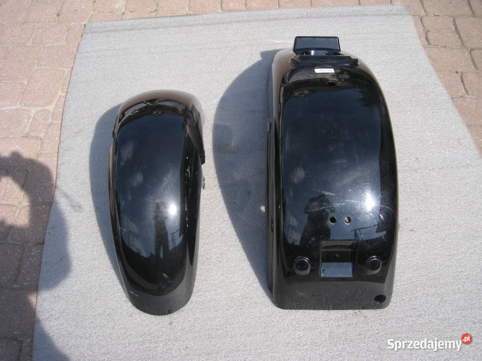 SUZUKI VL1500 Intruder C90 BŁOTNIK VL 1500 Białystok