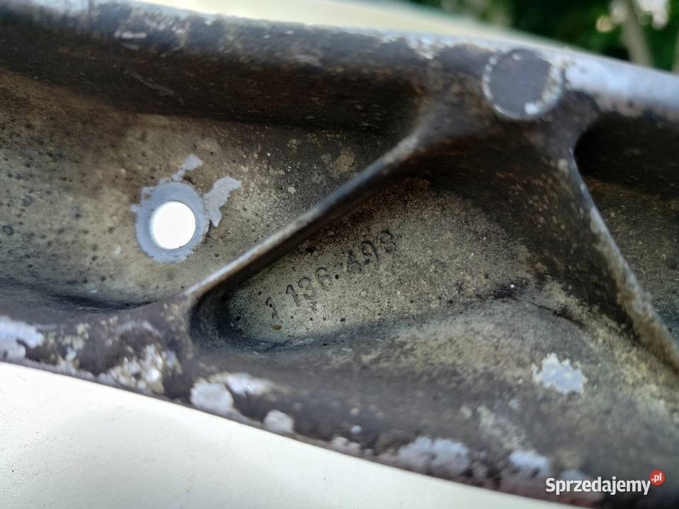 Bmw e36 19 m43 łapa skrzyni biegów manual łódzkie sprzedam