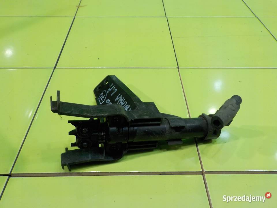 OPEL ANTARA LIFT 22 CDTI 12r 5D spryskiwacz mazowieckie Suków sprzedam