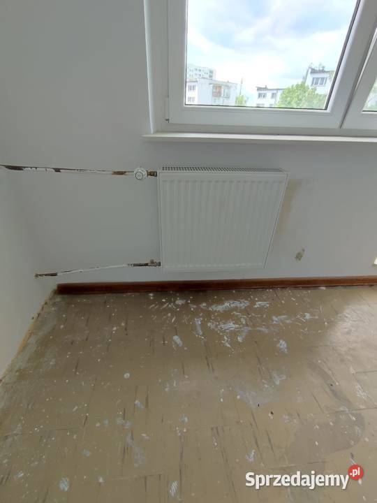 Sprzedam mieszkanie bez pośredników w Łodzi papa łódzkie Łódź