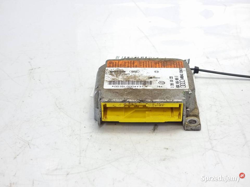 MODUŁ AUDI A3 8L 8D0959655E osobowe kujawsko-pomorskie Lipno