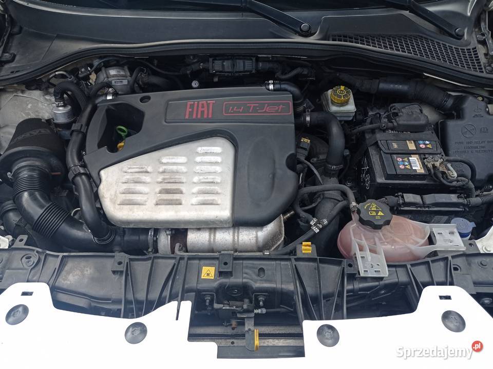2017 Fiat Tipo kombi Lounge Gaz LPG Tipo
