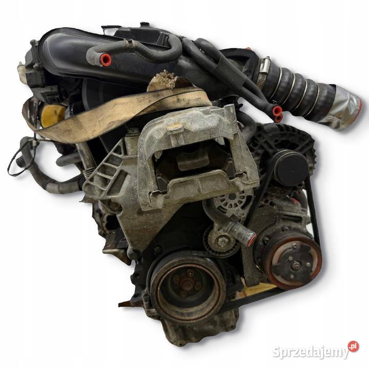 SILNIK BLS Skoda Fabia II Roomster VW Caddy III Chełm
