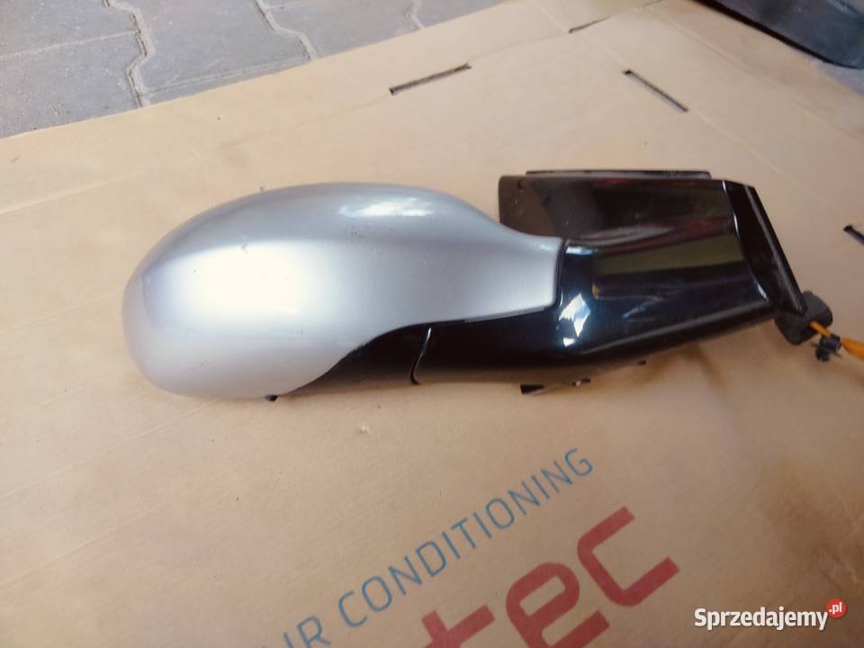 Lusterko prawe Citroen C5 Włoszczowa
