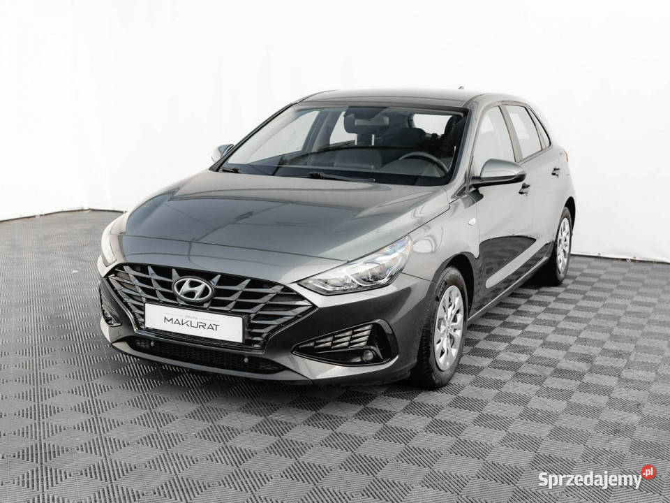 Hyundai i30 GD1G96310 TGDI Modern Czcof elektryczne lusterka Gdańsk