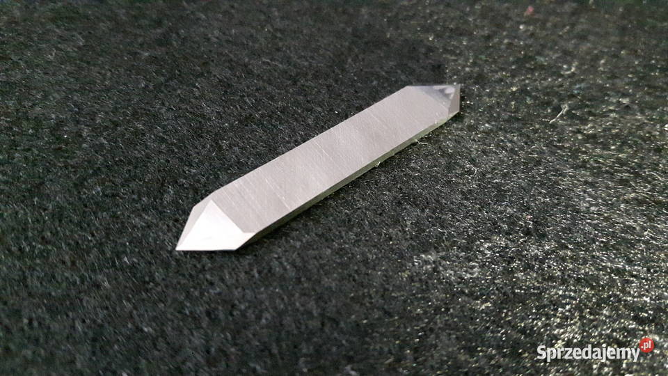 Ostrzenie noży noże do ploterów tnących Prudnik