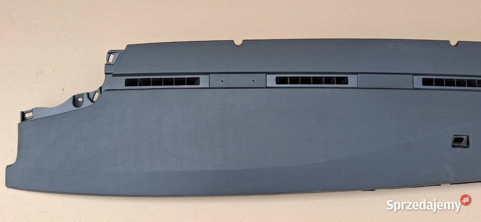 VOLVO FM5 FMX FH4 FH5 OSŁONA PANEL PODSZYBIE Bieleń