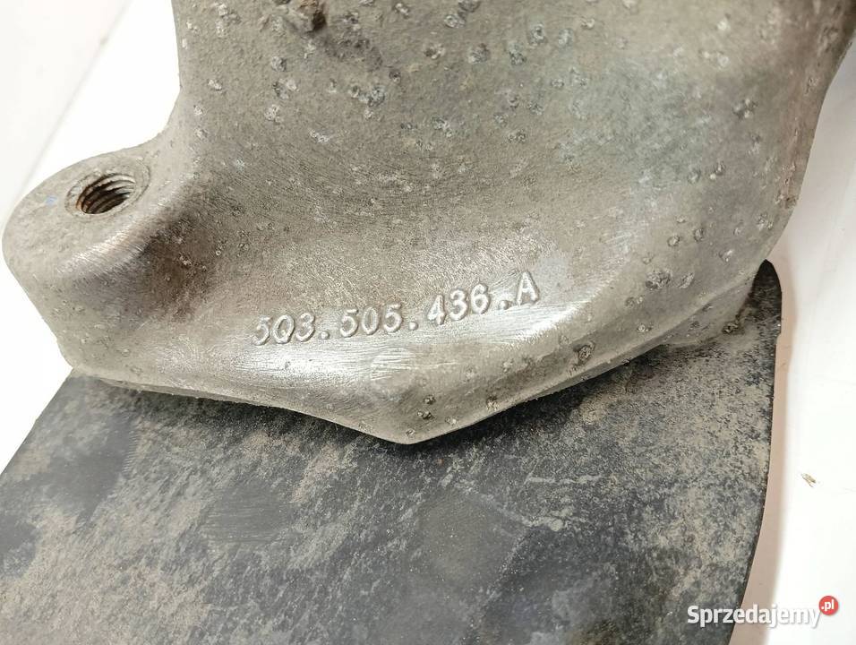 ZWROTNICA PRAWY TYŁ 20 TFSI 190 QUATTRO sprzedam