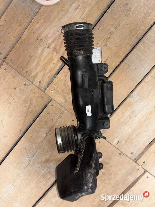 Przewód dolotu powietrza air intake hose i kujawsko-pomorskie