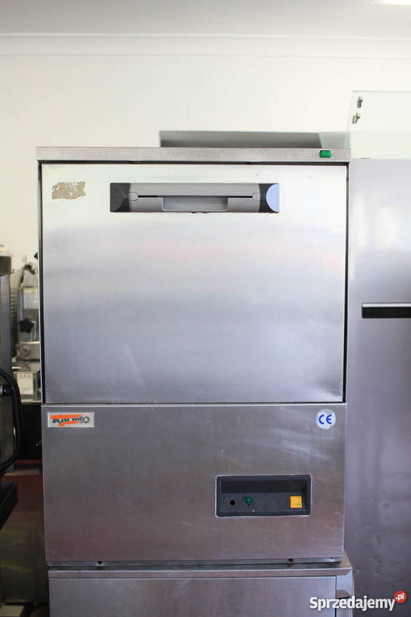 Zmywarka Gastronomiczna Kromo K50 Pszczyna