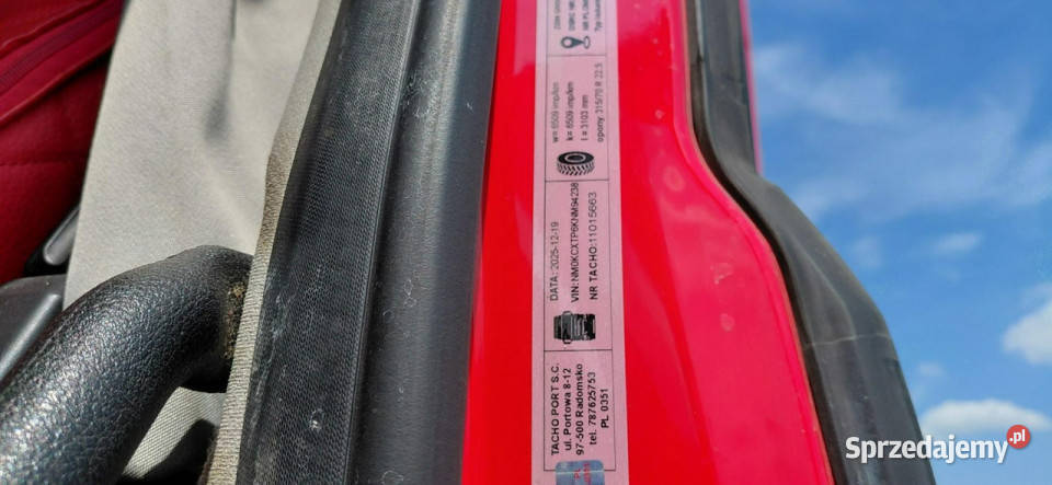 Ford F Poleasingowe BZ 500KM Samochody ciężarowe Komorniki
